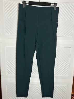 aerie/Offline Real Me xtra Leggings in Deep Teal